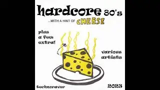 Uk Hardcore 80's Mix (With a Few Extras)