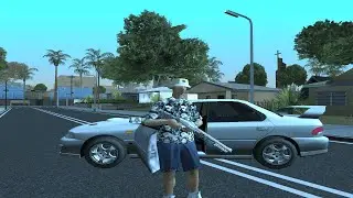 GTA 0.3DL FRESH LOW END DEVICE 600MB!!