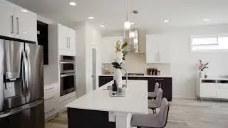 Video Tour | The Asha | Winnipeg, MB | A&S Homes