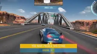 CarX Highway Racing, car stunt 360&deg;.