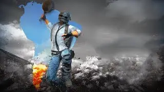 PUBG / ПАБДЖИ / Топ 1 - Battle Royale FPP 🎮 PlayerUnknown&rsquo;s Battlegrounds (без мата)