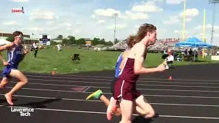 Division 2 State Finals | Boys Track & Field | 6-5-21 | STATE CHAMPS! Ohio