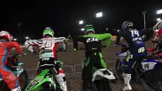 MXGP2 450 career mode episode 1