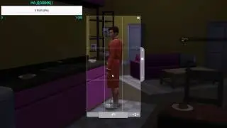 SIMS 4/GARRI'S MOD HORROR MAP