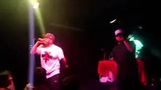 Eric El Ni&ntilde;o 