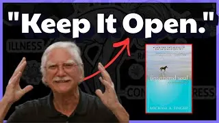 Why You Are Not Your Thoughts (And Why That Changes Everything)