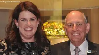Highlights of The Charles Bronfman Prize2015 Prize Award Ceremony