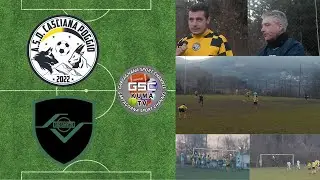 Casciana Poggio - San Vito \ TERZA CATEGORIA LUCCA