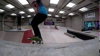 scott bradley switch pop shuv