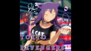 JESTXR X FLSTXR X VENXM TOKYO REVENGERS (Prod.Nevada Beats) [ Anime Edit // AMV ]