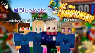 We got 1st place overall as the most underestimated team (MCC 21)