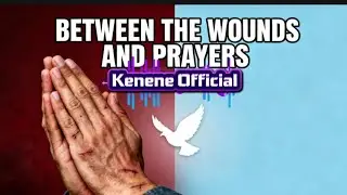 Between The Wounds And Prayer - Slow Rock 🎶 Music 2026 | AiSonicLabMusic 