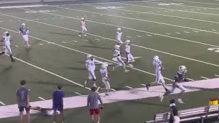 2022 St Leo/St.Ignatius vs St. Pius
