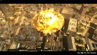X Morph  Defense Random Clip 1