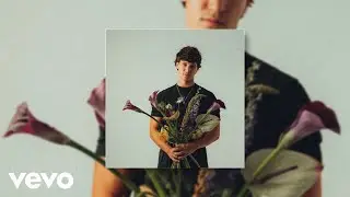 Wincent Weiss - Langsam (Visualizer)