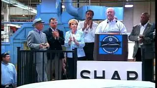 SHAP SAVED - Sterling Heights Assembly Plant