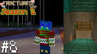 Fractured SMP Season 2 #8 Statue Area and Storage