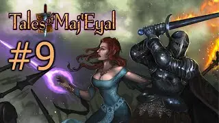 Tales of Maj'Eyal - V2 - Part 9 - Brawler
