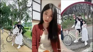 Tik Tok Học Sinh💕Học Sinh 4.0 Đi Học quẩy Banh Nóc | Chung Kiên #126 