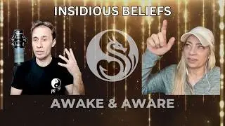 INSIDIOUS BELIEFS | The Quiet Stories That Are Running Your Life - EP27