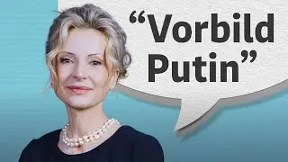 Trumps brutaler Plan für 2026 | Sandra Navidi