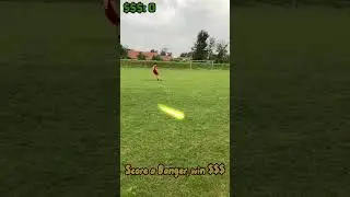 Free-Kick Challenge, Win=$$$ #fyp #viral #trending #shorts #football #challenge