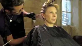 Creating The California Blonde