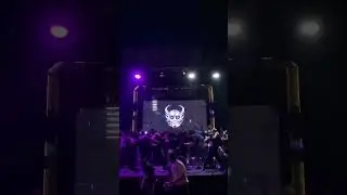 DEFY HC - TANA KAILI | LIVE AT HARD2KILL YKC 8/08/2024