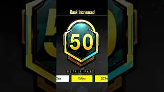 How To Max Royal Pass M23 by M24 #pubg #fmradiogaming #proplayer