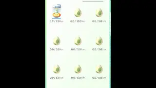 Egg Hatch Glitch in Pokemon GO? Egg Distance Complete but Egg Doesn't Hatch