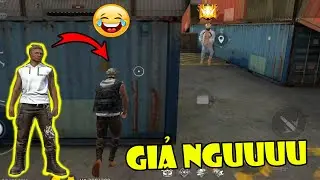 V&agrave;o Map Solo 1 vs 1 Giả Nguuu Thử L&ograve;ng Địch, TVT Bất Ngờ Gặp Thanh Ni&ecirc;n Kinh Thường v&agrave; C&aacute;i Kết