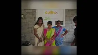 Cultiv8 - Pongal Celebration 2023