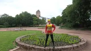 Altchemnitz und Schlossteich