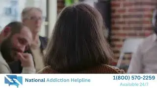 What Happens In Outpatient Alcohol Rehab