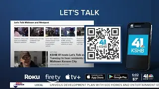 LET'S TALK | Residents across Kansas City voice concerns over affordable housing