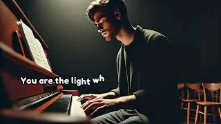 Peace in the Storm - Worship Song with Lyrics