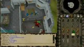 zezima and novalyfe fighting
