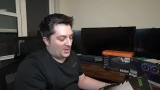 GOODBYE iMac Pro...Building my first $5,200  gaming/editing PC. Part 1