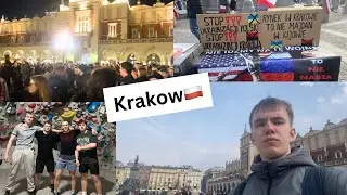 One Weekend In Poland Made Me Embarrassed Of Britain