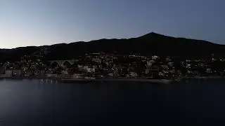 VARAZZE ALL' ALBA