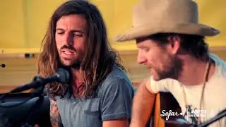 Dispatch - Only The Wild Ones | Sofar Hamburg