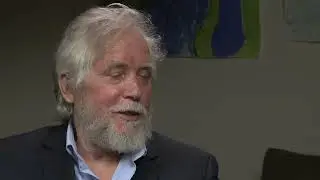 Endre Szemerédi - Influence of Paul Erdos on Mathematics in Hungary