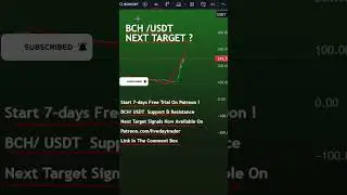 BCH price prediction next 300 USD? Bitcoin cash price prediction | BCH news today 29 June 2023