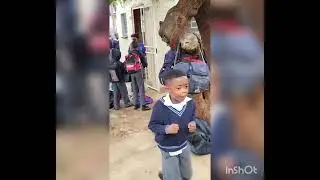 CRISIS IN SOUTH AFRICAN PUBLIC SCHOOLS THAT ARE FACING