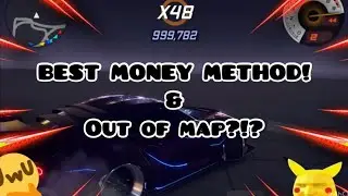 Unlimited Money?!? | BEST Money Method/glitch | Crashmetal