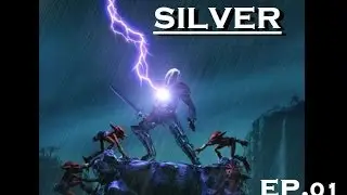 Silver Playthrough PC Part 1 HD