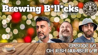 Kauff, Koovs and Bobby spreading the Christmas Cheer and Love! Episode 69