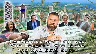 Providence Rent Control Has NOTHING To Do With 