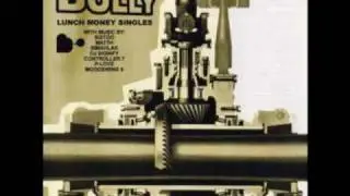 Moodswing 9 - Isle of Toys