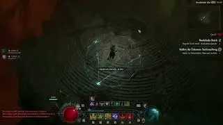 Frischfleisch  #diablo4
